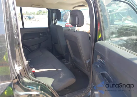 2012 Jeep Liberty Sport z USA, uszkodzony, nr VIN 1C4PJMAK0CW186756